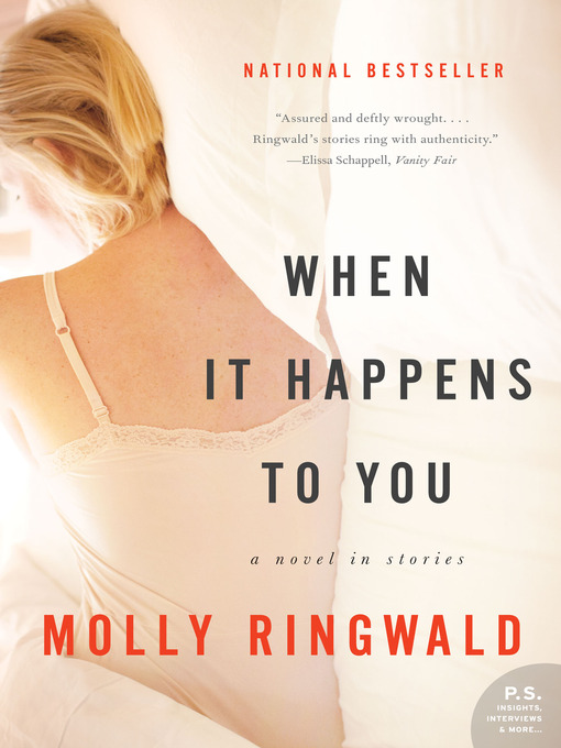 Title details for When It Happens to You by Molly Ringwald - Available